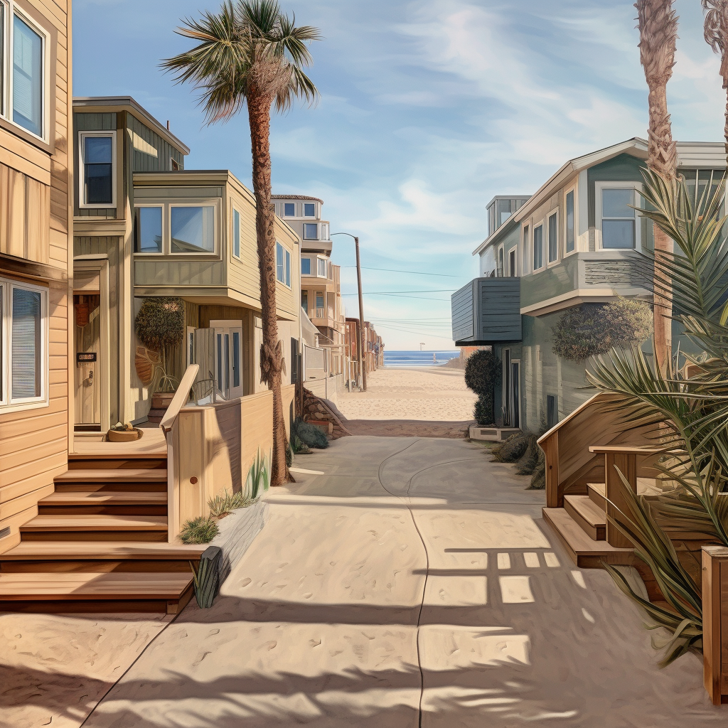 Buying or Selling? Everything You Need to Know about California Real Estate Buying or Selling? Everything You Need to Know about California Real Estate