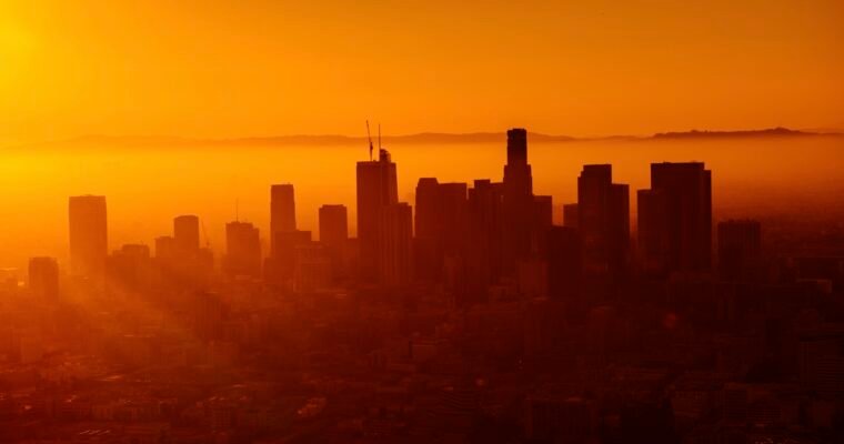 The Top 20 Los Angeles Neighborhoods for Renters