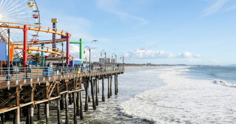 Decoding the Rental Market: A Comprehensive Guide to Los Angeles