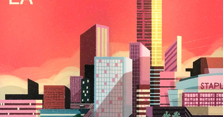 Why Los Angeles Rentals are Ideal for Young Professionals