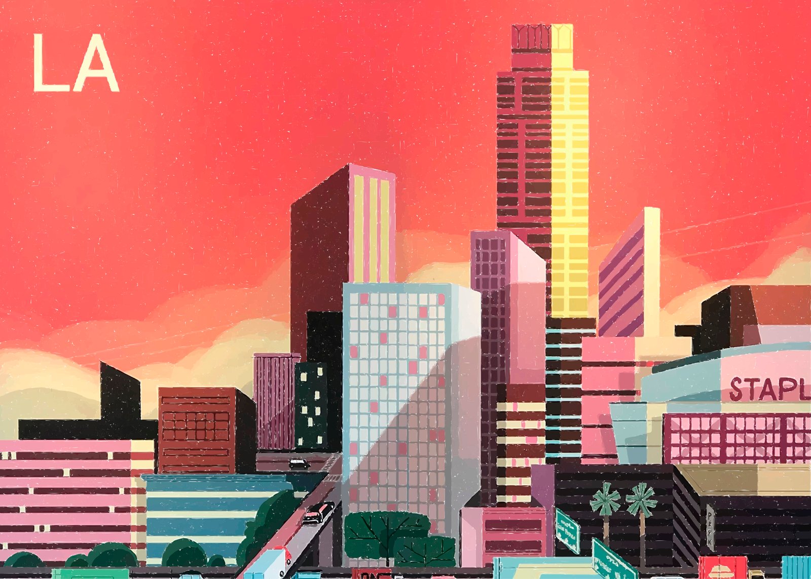 Why Los Angeles Rentals are Ideal for Young Professionals